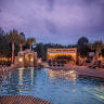 Paradise Pools