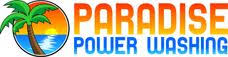 Paradise Power Washing