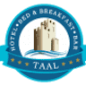Paradores del Castillo