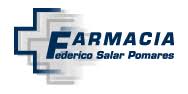 Farmacia Federico Salar Pomares