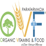 Parafarmacia OVF Organic Vitamins & Food