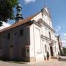 Church of St. Nicholas