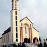 Assumption of the Blessed Virgin Mary Church