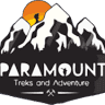 Paramount Treks & Adventure Campsite