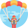 Parapente en San Gil