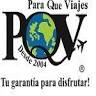 Para Que Viajes PQV desde 2004