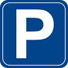 Parcheggio Vitruvio
