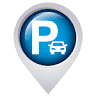 Parcheggio Civitavecchia Porto Stazione