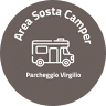 Area Sosta Camper - Parcheggio Virgilio
