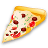 Parchis Pizza Pizzería