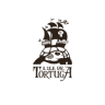 The island of Tortuga