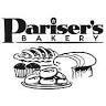 Pariser's Bakery