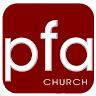First Assembly of God Church