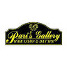 Pari's Gallery Hair Salon & Spa