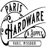 Paris Hardware & Supply