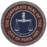 Paris Police Department