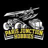 Paris Junction Hobbies