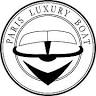 Paris Luxury Boat