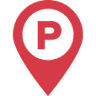 Concourse Parking Garage