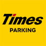 Times 桃園高鐵站前西路一段停車場