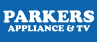 Parkers Appliance TV