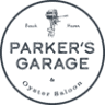 Parker's Garage & Oyster Saloon