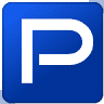 PARKING GARAGE