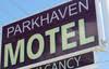 Parkhaven Motel