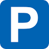 Parking Olomouc