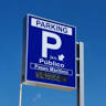Parking Paseo Maritimo Estepona