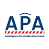 APA • Autoparcheggio San Barnaba