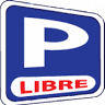 Aparcament de Sant Ildefons