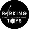 Parking Toys