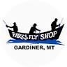 Parks' Fly Shop