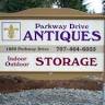 Parkway Drive Antiques