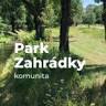 Park Zahrádky
