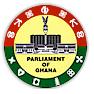 Ghana Parliament House