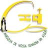 Igreja de Nossa Sra D'Ajuda - Pasteleira