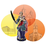 Capela de Santo António-Fiéis de Deus (Cisterna)