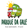 Parque da Galé - Área de campista