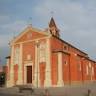 Chiesa Parrocchiale del Sacro Cuore di Gesù in Bertipaglia