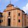 Church of Cassana