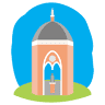 Cognento Parish - Sanctuary of San Geminiano