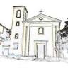 Parish of St. Margaret and St. Nicholas of Pampulo