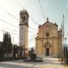 Chiesetta Madonna della Salute
