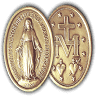 Parroquia Nuestra Señora de la Medalla Milagrosa
