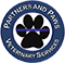 Partners and Paws Veterinary Services