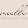 Parturi-kampaamo Mielle