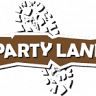 PARTY LAND