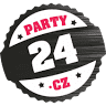Party24 - express delivery of alcoholic and non-alcoholic Praha